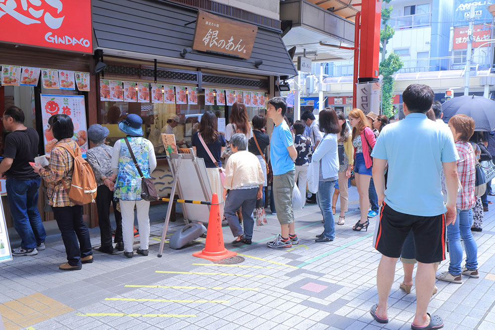 売れてる競合商品を調べたい